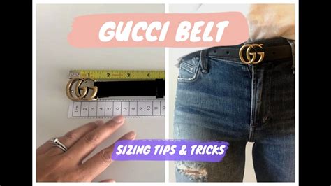 gucci marmont belt womens|Gucci Marmont belt size guide.